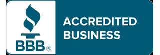 BBB Accredited Business