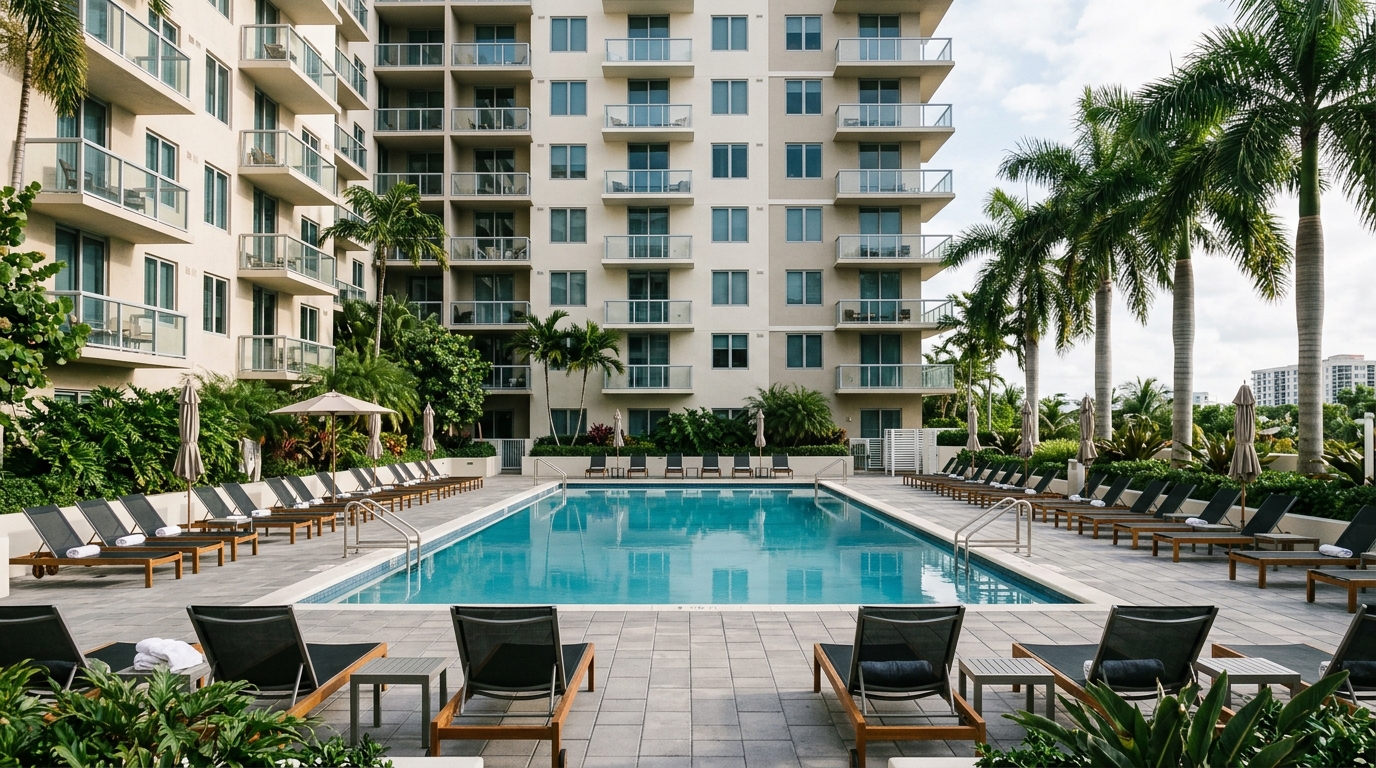 Condo & HOA Pest Control in Florida