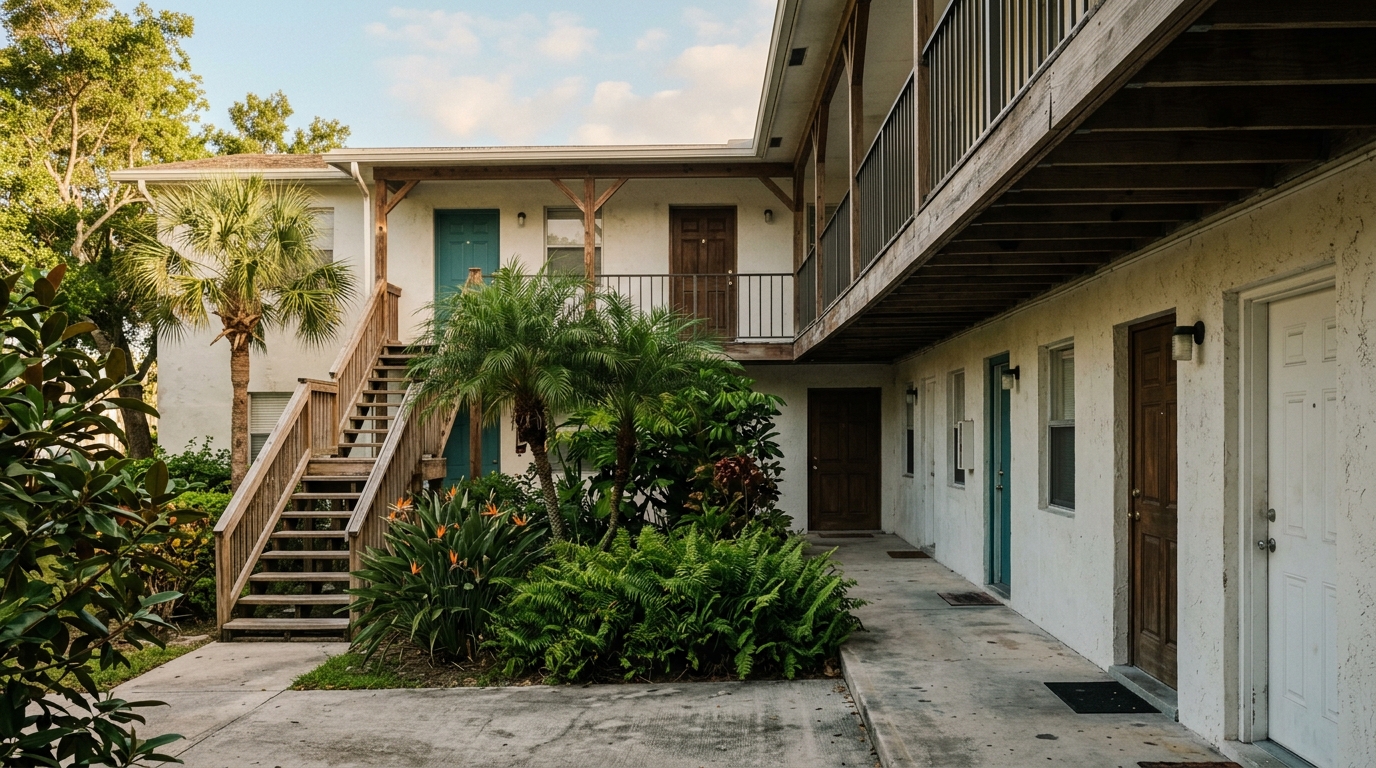 Property Management & Rental Pest Control in Florida