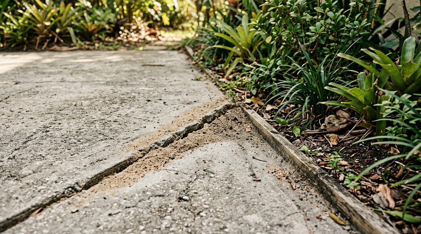 Ant Control in South Florida