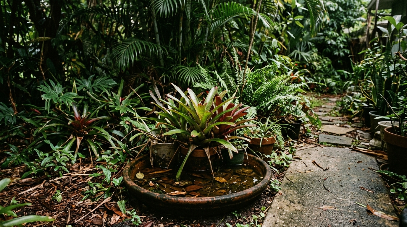 Mosquito Control in South Florida