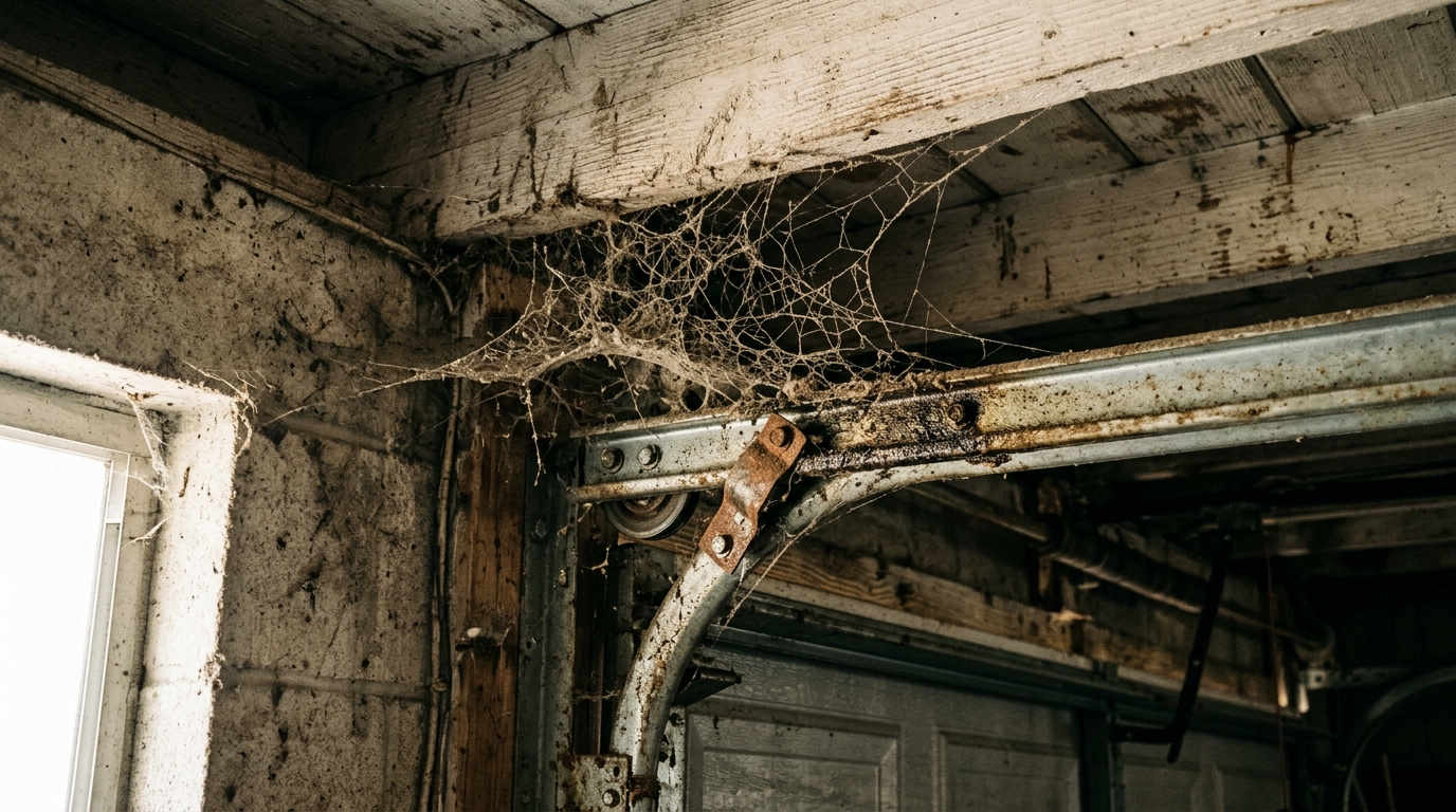 Spider Control in South Florida